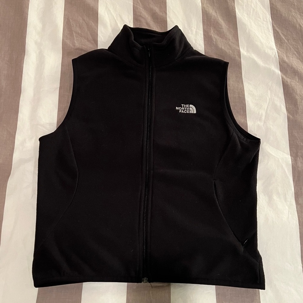 THE NORTH FACE Fleece Vest